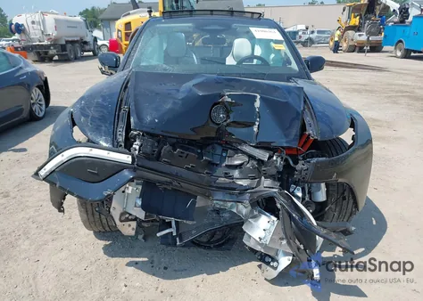 2023 Fisker Ocean Extreme from USA, damaged, VIN VCF1EBU26PG007419